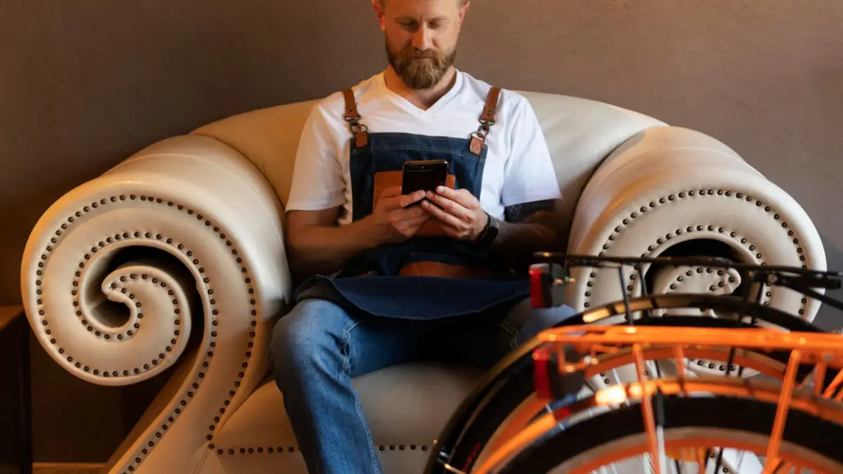 Återbruk och återvinning i hemmet