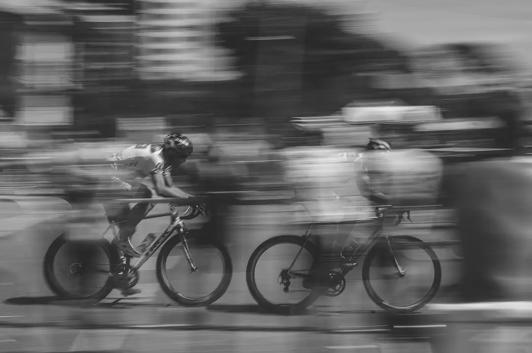 Enkla saker du själv kan fixa på din cykel illustration
