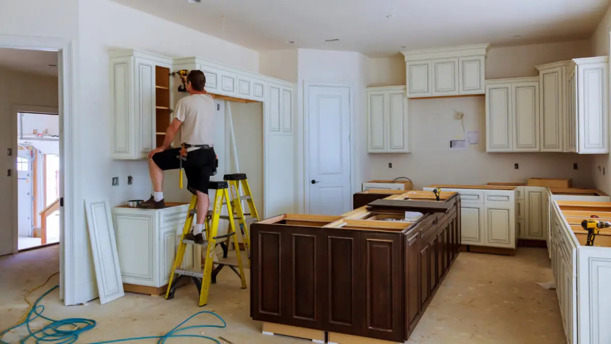 Fräscha upp ditt kök